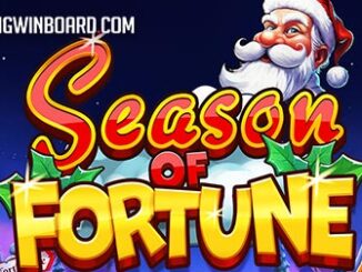 Season of Fortune slot