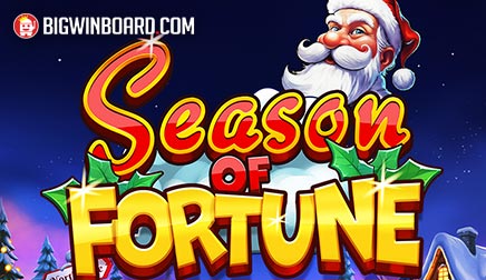 Season of Fortune slot