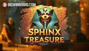 Sphinx Treasure