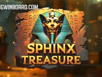 Sphinx Treasure slot
