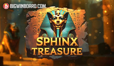 Sphinx Treasure slot