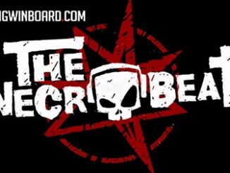 The Necrobeats slot