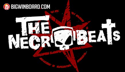 The Necrobeats slot