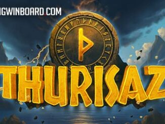Thurisaz slot