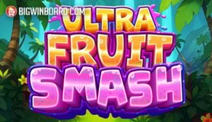 Ultra Fruit Smash