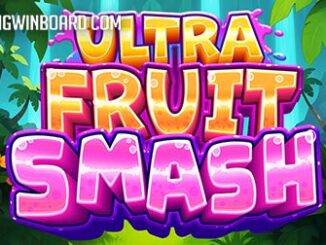 Ultra Fruit Smash slot