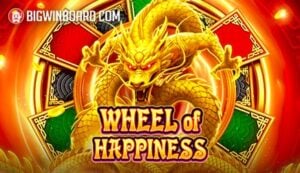 Wheel of Happiness