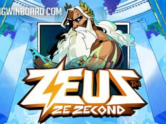 Zeus Ze Zecond slot
