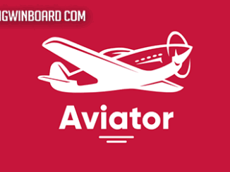 Aviator slot