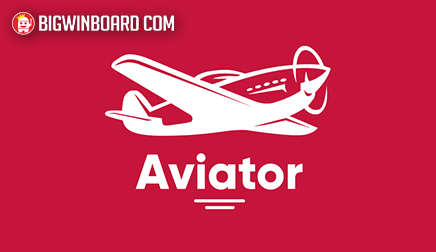Aviator slot