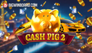 Cash Pig 2