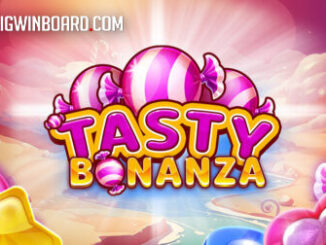 Tasty Bonanza slot