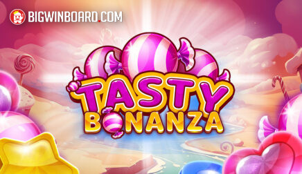 Tasty Bonanza slot