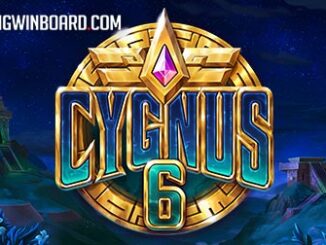 cygnus 6 slot