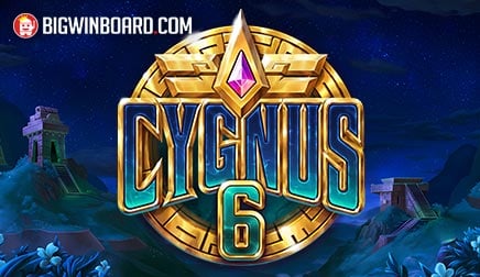 cygnus 6 slot