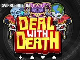 Deal With Death slot
