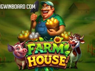 Farmhouse slot