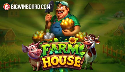 Farmhouse slot