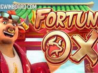 Fortune Ox slot