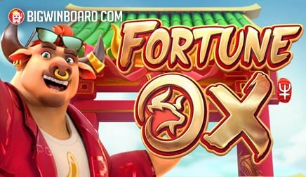 Fortune Ox Slot Game