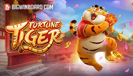 Fortune Tiger slot