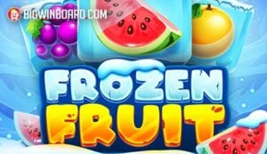Frozen Fruit