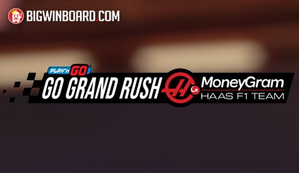 Go Grand Rush slot