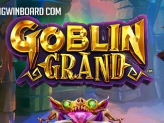 Goblin Grand slot