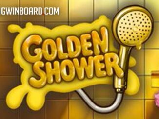 golden shower slot