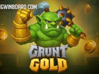 grunt gold slot