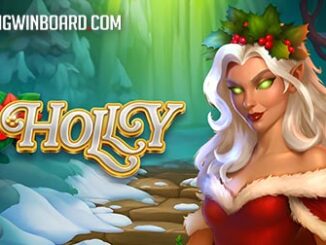 holly slot