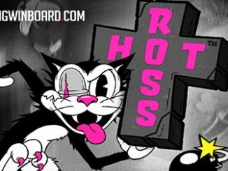 Hot Ross slot