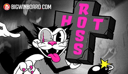Hot Ross slot