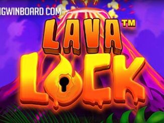 Lava Lock slot