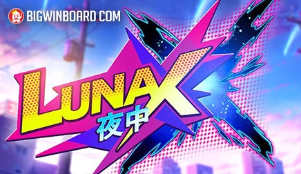 lunax slot