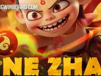 ne zha slot