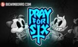 Pray for Six