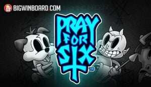 Pray for Six