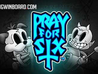Pray for Six slot