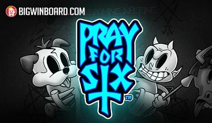 Pray for Six slot