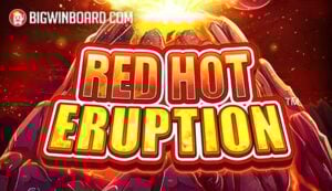 Red Hot Eruption