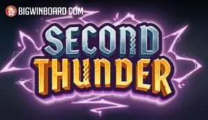 Second Thunder