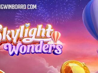 Skylight Wonders slot
