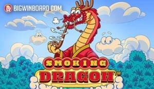 Smoking Dragon