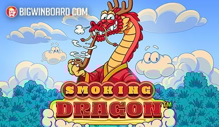Smoking Dragon slot