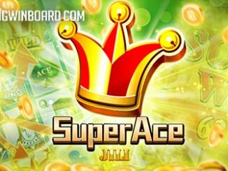 Super Ace slot