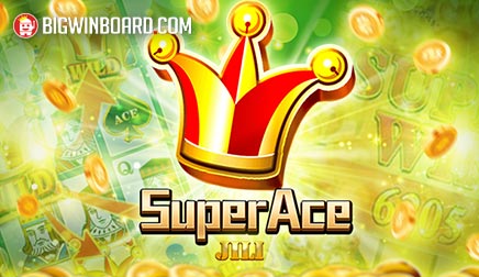 Super Ace slot