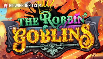 The Robbin’ Gobblins slot