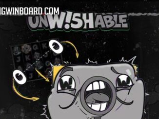 Unwishable slot