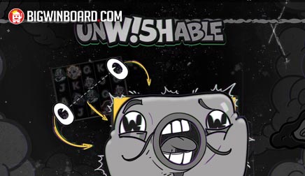 Unwishable slot